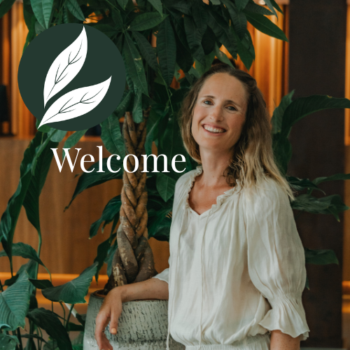 Welcome to REWILD!